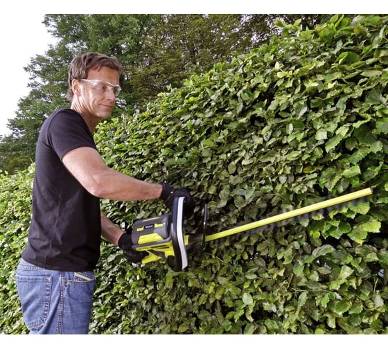 Аккумуляторный кусторез Ryobi RHT36 3000725