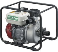 Бензиновая мотопомпа Hitachi A 160E