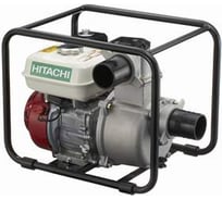 Бензиновая мотопомпа Hitachi A 160EA