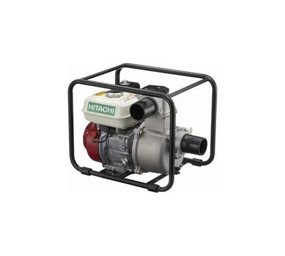 Бензиновая мотопомпа Hitachi A 160EA