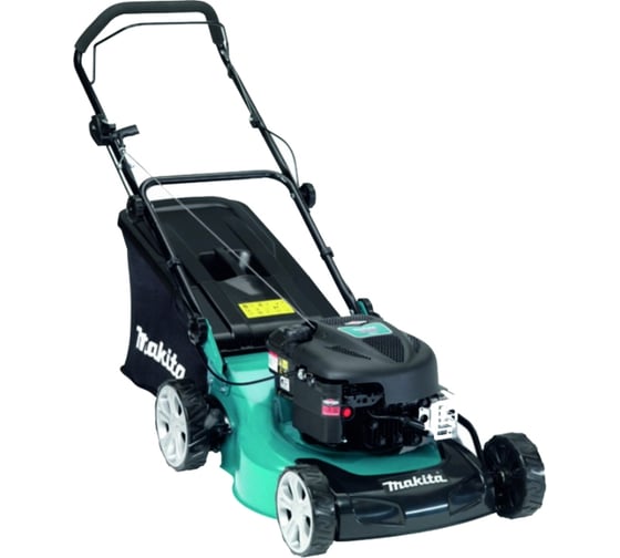 Бензиновая газонокосилка Makita PLM 4620 1