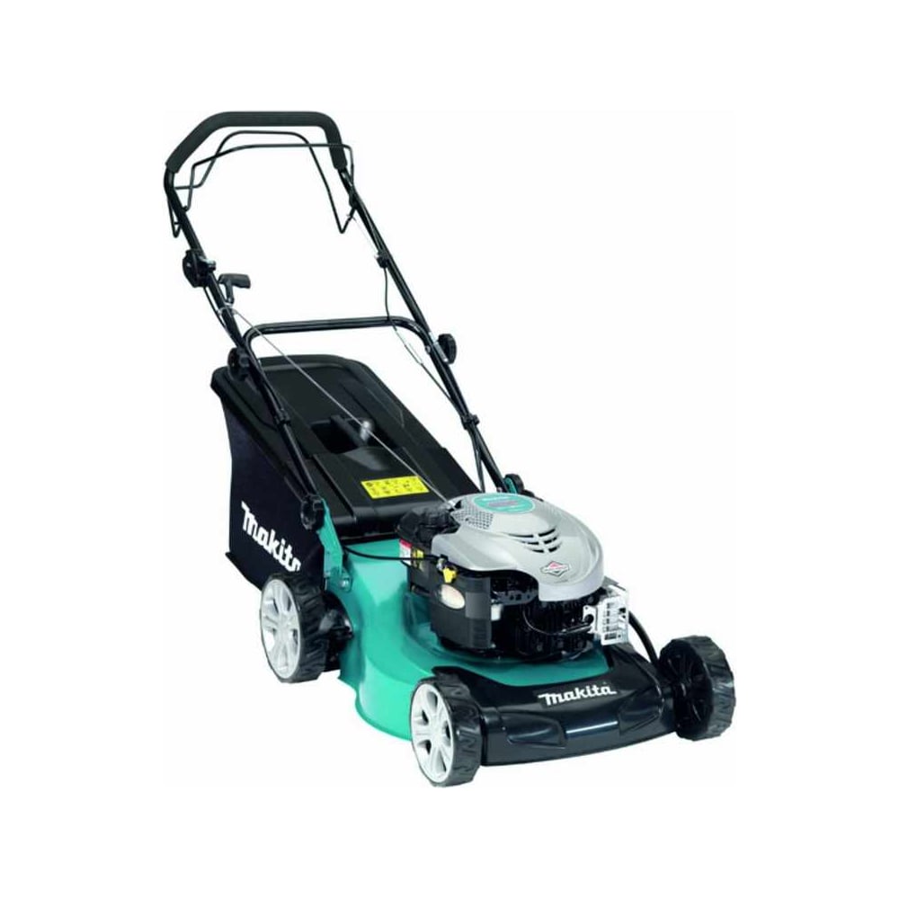 Газонокосилка бензиновая Makita PLM4621 - выгодная цена, отзывы ...
