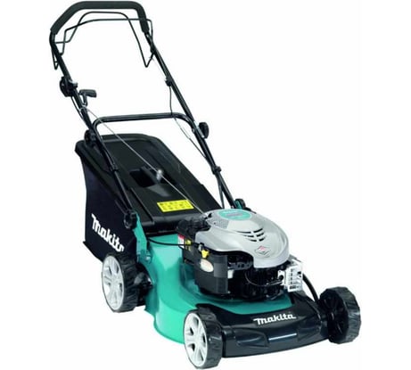 Газонокосилка бензиновая Makita PLM4621