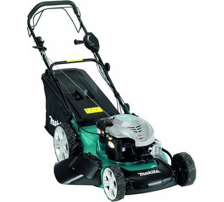 Газонокосилка бензиновая Makita PLM5113