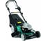 Газонокосилка бензиновая Makita PLM5113 1