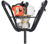 Мотобур Hitachi DA200E(S)