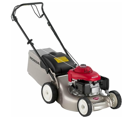 Газонокосилка Honda HRG415 SDE