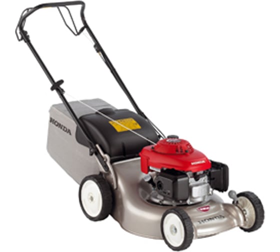 Газонокосилка Honda HRG465 SDE