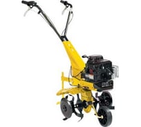 Культиватор Al-ko MH 4000