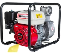 Бензиновая мотопомпа Daishin SST-80HX