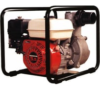 Бензиновая мотопомпа Daishin SST-50HX