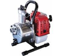 Бензиновая мотопомпа Daishin SCR-252M2