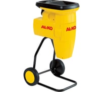 Электрический измельчитель Al-ko Silent Power 4000
