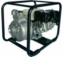 Бензиновая мотопомпа Daishin SWT-50HX