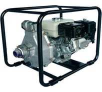 Бензиновая мотопомпа Daishin SCH-5050HX