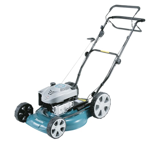 Бензиновая газонокосилка Makita PLM5121 (PLM 5121) 1