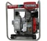 Дизельная мотопомпа Yanmar YDP30E 1