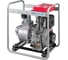Дизельная мотопомпа Yanmar YDP40N 1