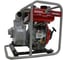 Дизельная мотопомпа Yanmar YDP20STE 1