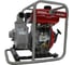 Дизельная мотопомпа Yanmar YDP30STE 1