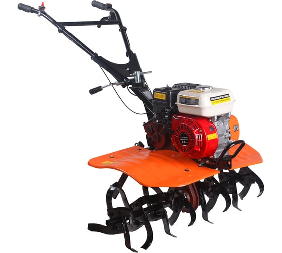 Мотоблок PATRIOT Т7.0/1200 2FB Honda Ontario 1