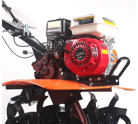 Мотоблок PATRIOT Т7.0/1200 2FB Honda Ontario