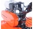 Мотоблок PATRIOT Т7.0/1200 2FB Honda Ontario 9