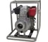 Дизельная мотопомпа Yanmar YDP40STN 1