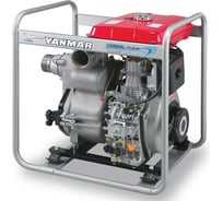 Дизельная мотопомпа Yanmar YDP30TN