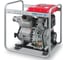 Дизельная мотопомпа Yanmar YDP30TN 1