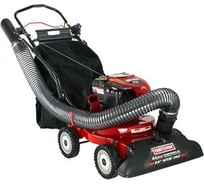 Садовый воздуходув-пылесос Craftsman 77013