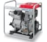 Дизельная мотопомпа Yanmar YDP40TN 1