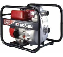 Бензиновая мотопомпа KOSHIN SERM-50V