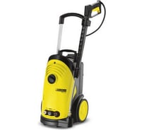 Мойка высокого давления Karcher HD 5/15 C 1.520-140
