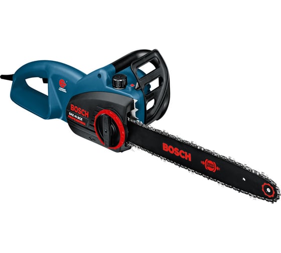 Электропила Bosch GKE 40 BCE 0.601.597.303
