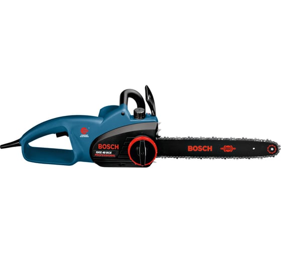 Электропила Bosch GKE 40 BCE 0.601.597.303