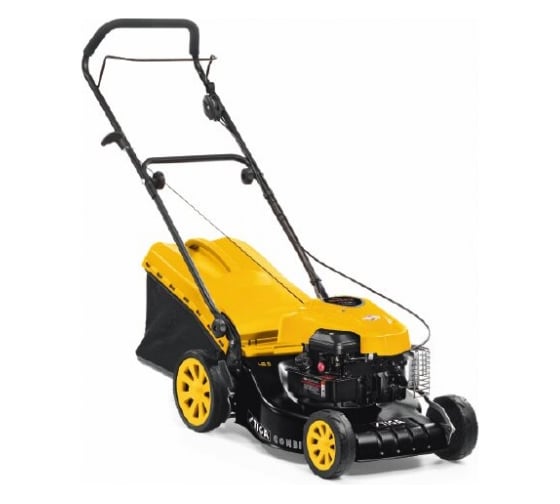 Бензиновая газонокосилка STIGA Combi 48 B 295485024/S12 1