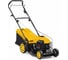 Бензиновая газонокосилка STIGA Combi 48 B 295485024/S12 1