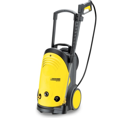 Мойка высокого давления без нагрева воды Karcher HD 5/14 C *EU 1.514-112 1