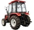 Садовый трактор FOTON TB 504 3