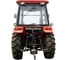 Садовый трактор FOTON TB 504 4
