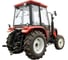 Садовый трактор FOTON TB 504 5