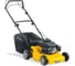 Бензиновая газонокосилка STIGA Collector 46 S 299274641/S12 1