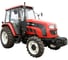 Садовый трактор FOTON TA 604 1
