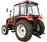 Садовый трактор FOTON TA 604 4