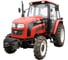 Садовый трактор FOTON TA 604 6