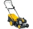 Бензиновая газонокосилка STIGA Combi 53 S B 295536024/S12 1