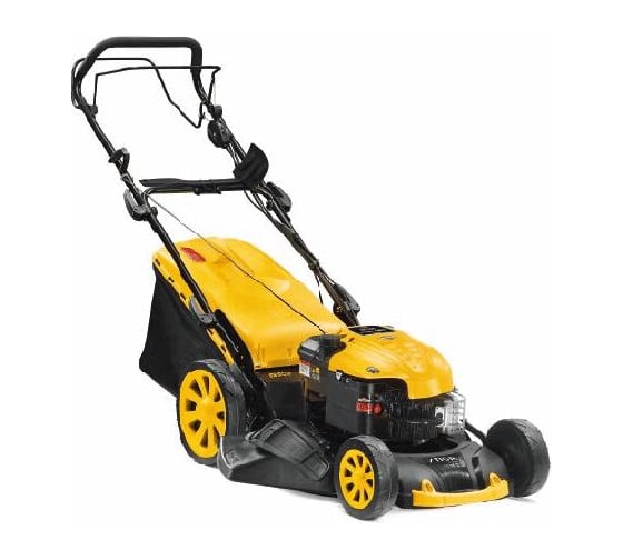 Бензиновая газонокосилка STIGA Combi 53 SQ B 299536824/S12