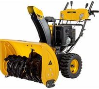 Бензиновый снегоуборщик Denzel SBL 711D PRO, 302cc 97655