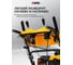 Бензиновый снегоуборщик Denzel SBL 711D PRO, 302cc 97655 6